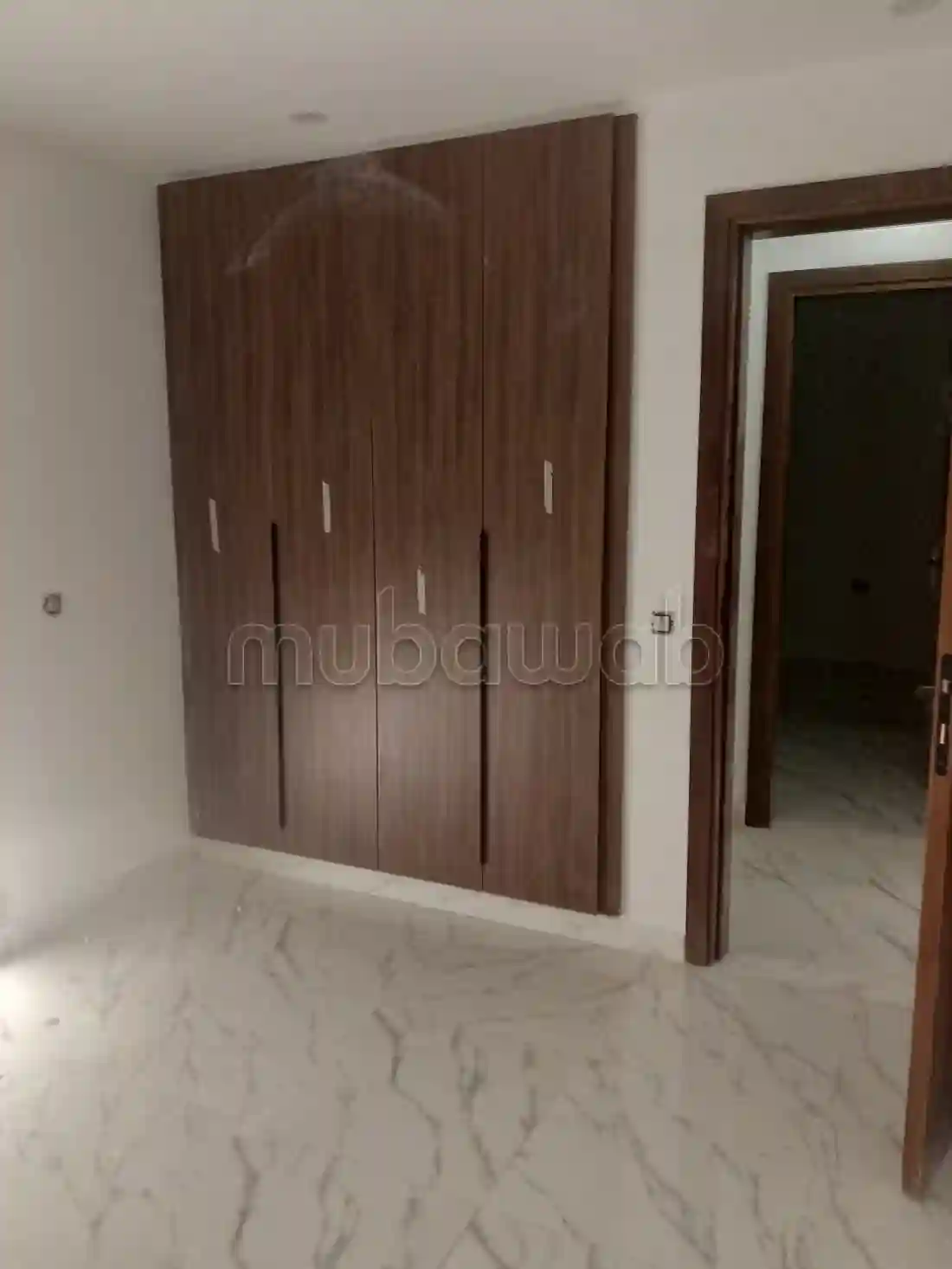 A Louer un Appartement Neuf à Ain Zaghouan Nord - Vue 1
