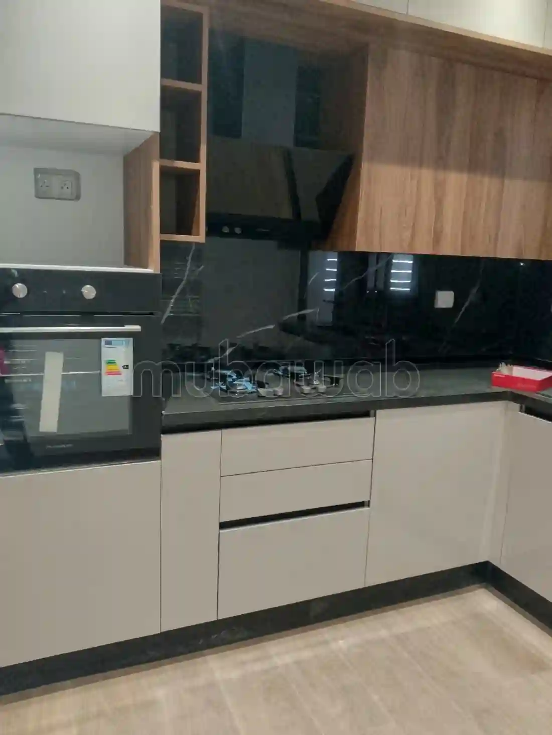 A Louer un Appartement Neuf à Ain Zaghouan Nord - Vue 3
