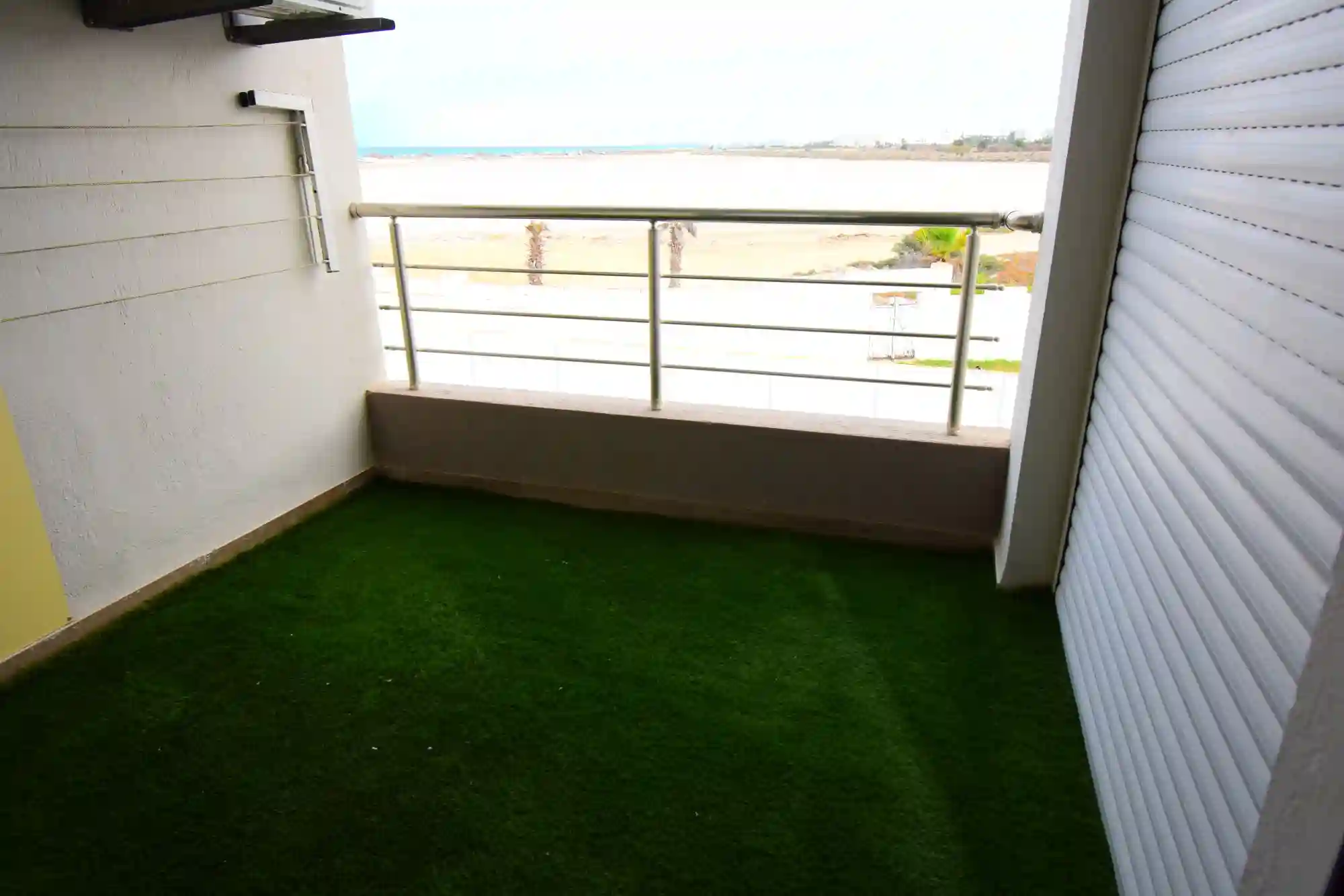 à Vendre s+2 Neuf et vue sur mer à Baghdedi - Vue 3