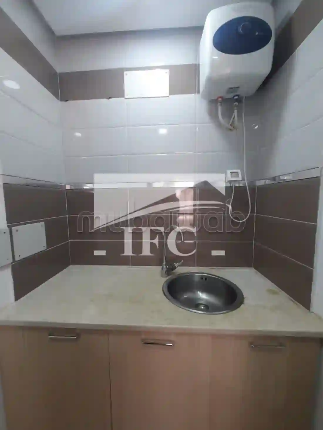 Bureau en 8 Espaces 220m² Lac 2 Ifcl2114