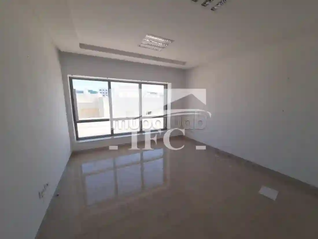 Bureau en 8 Espaces 220m² Lac 2 Ifcl2114 - Vue 2