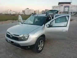 Dacia Duster Essence 2013