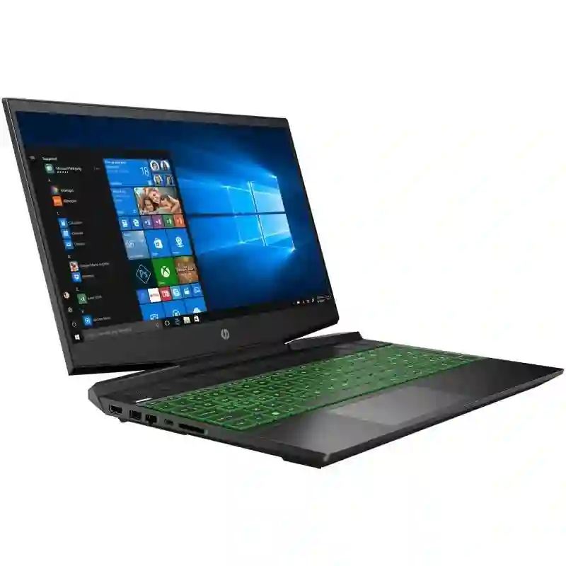 Hp Pavilion Gaming 15 Ec0004nk à Nabeul