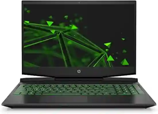 Hp Pavilion Gaming 15 Ec0004nk à Nabeul - Vue 2