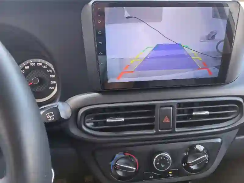 Hyundai I10 Essence 2022