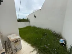 S3 rdc Avec Jardin 490 md Ennasr 1 à Cite Ennasr 1