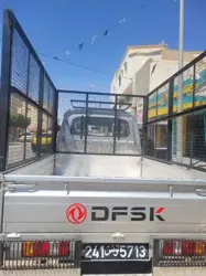 Vendre Camion