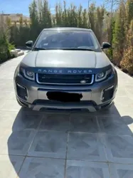 Belle Range Rover Evoque Année 2018 Comme Neuve à Merkez Chaker