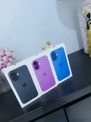 Iphone 16 Cacheté