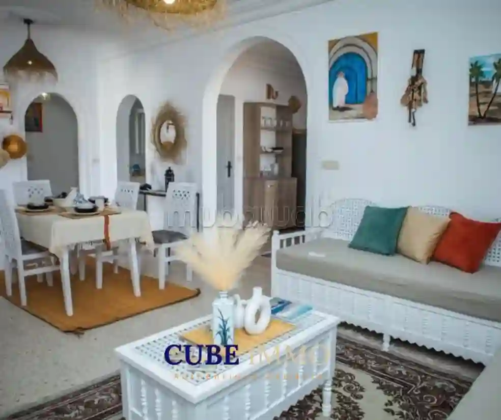 Location de Vacance Belle Maison Avec Jardin