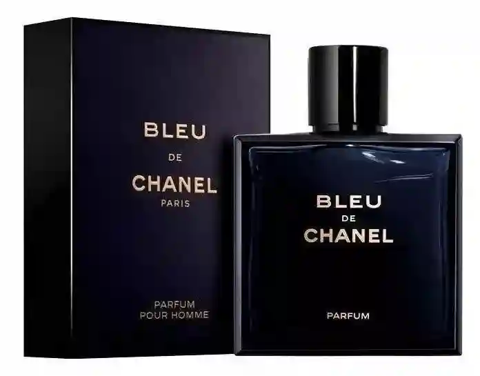 Parfum - Vue 1