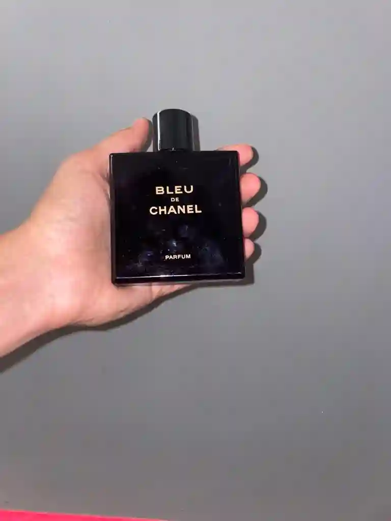 Parfum - Vue 2