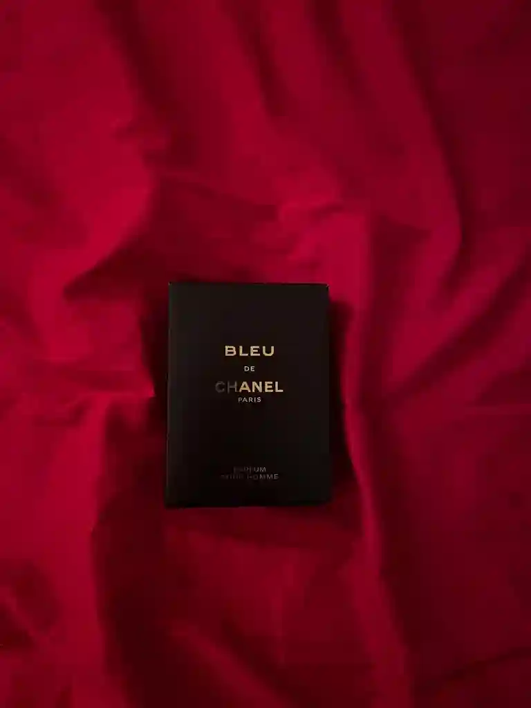 Parfum - Vue 3