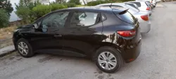 Clio 4 à ne pas Rater à Cite Du Jardin