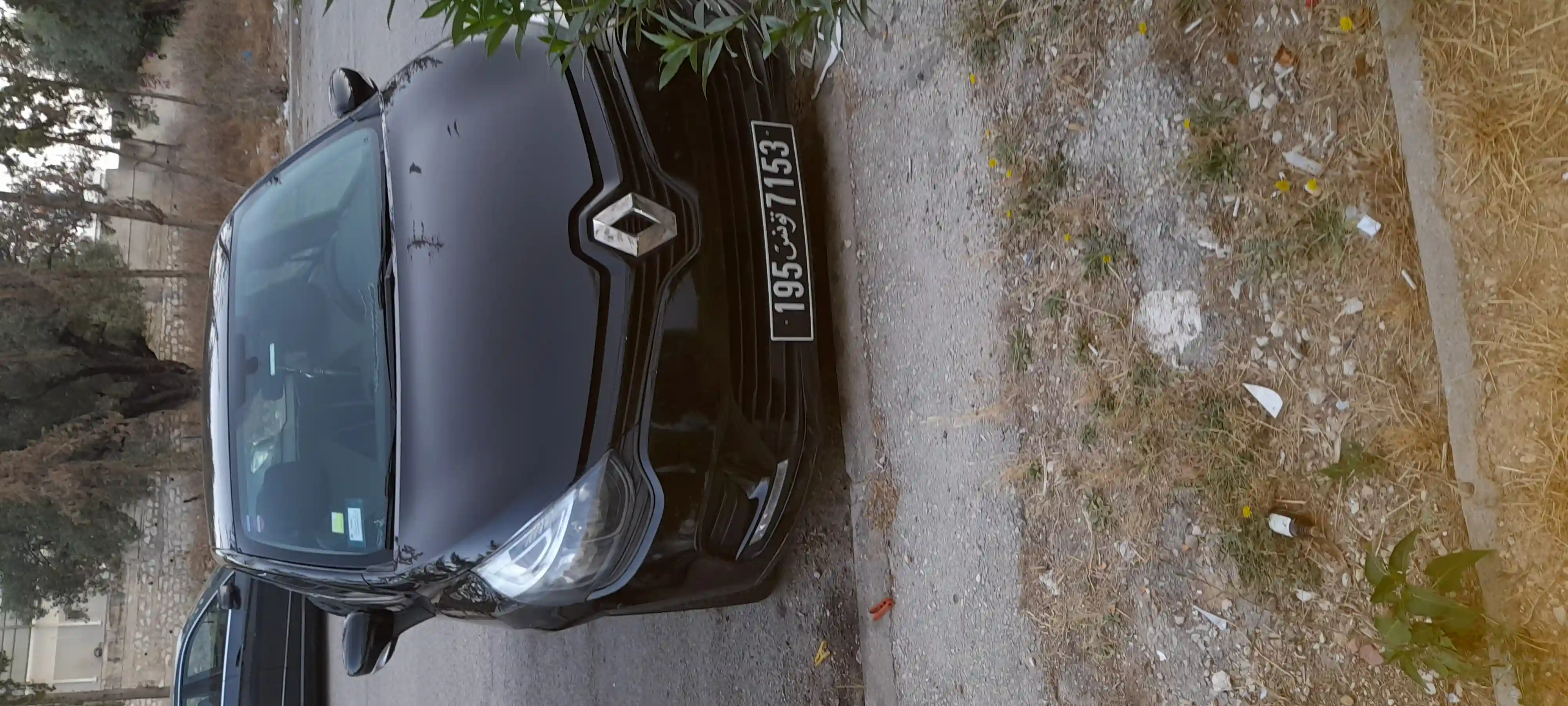 Clio 4 à ne pas Rater à Cite Du Jardin - Vue 2