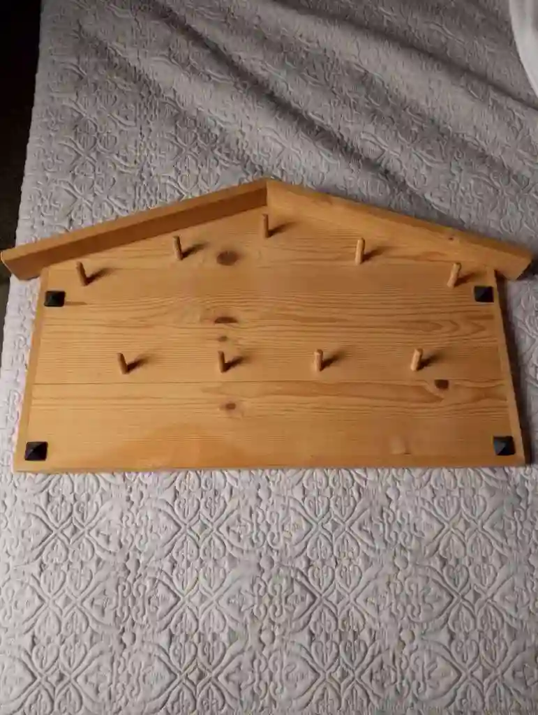 Porte Bijoux