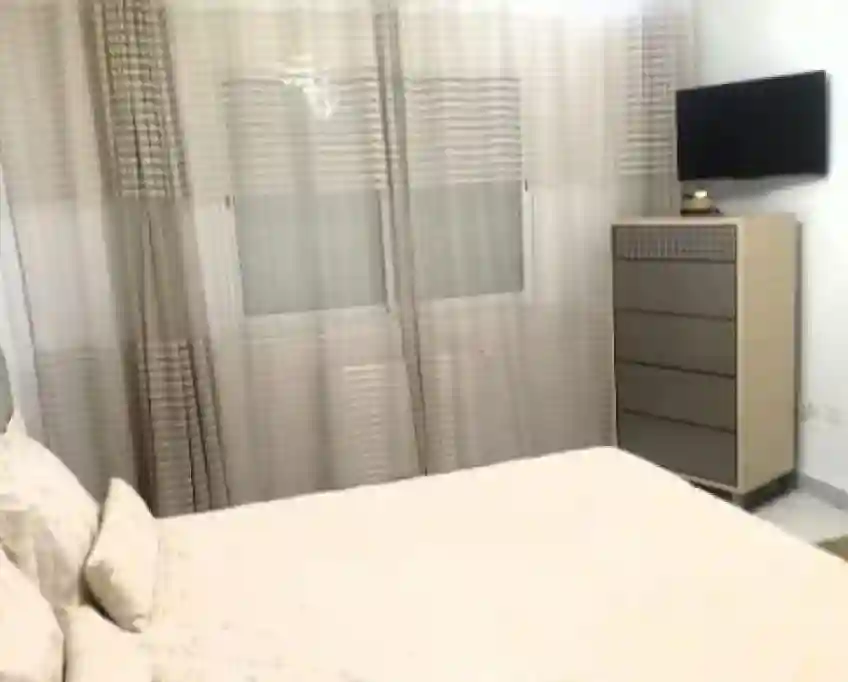 S+4 Meublé Neuf Proche Lac2 Excellent Pour Étranger - Vue 1