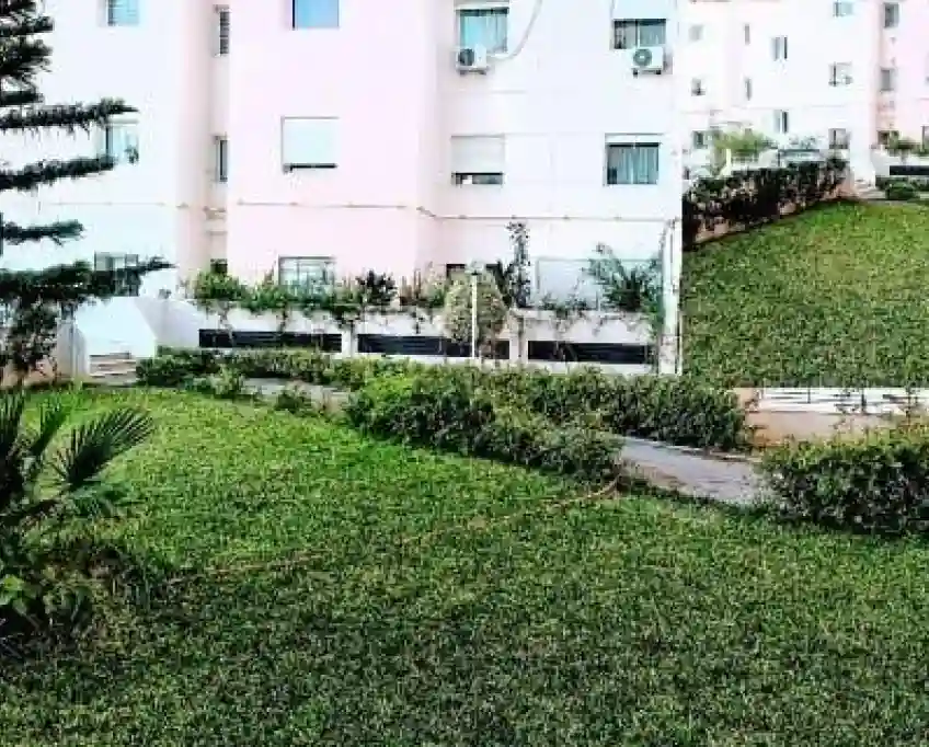 S+4 Meublé Neuf Proche Lac2 Excellent Pour Étranger - Vue 11