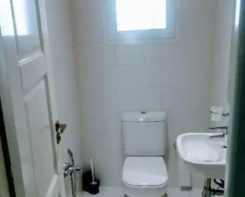 S+4 Meublé Neuf Proche Lac2 Excellent Pour Étranger - Vue 9
