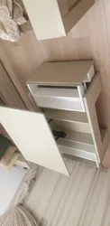 Séjour Salon Bois Blenz Avec lit Intégré