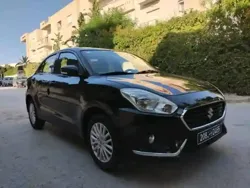 Suzuki Dzair GLX Première Année