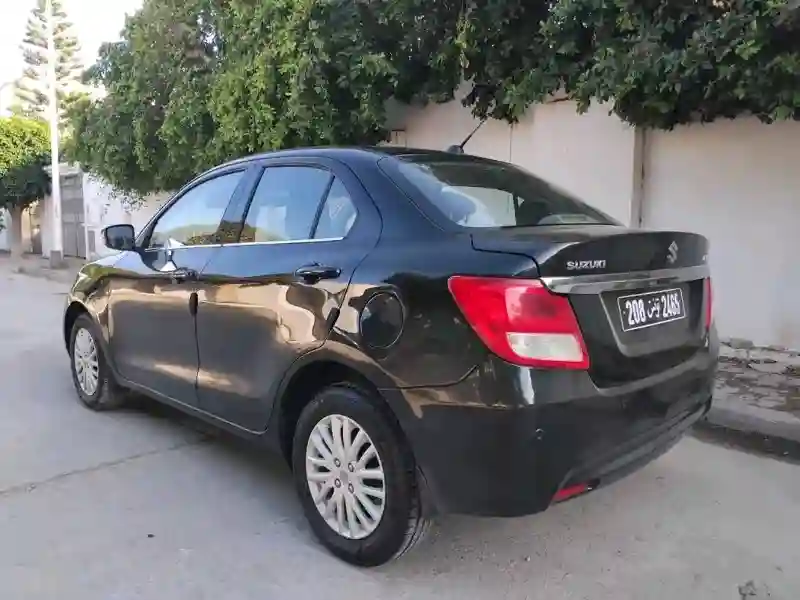 Suzuki Dzair GLX Première Année - Vue 6