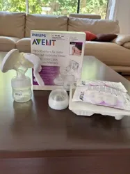 Tire-lait Pour Maman