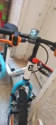 Velo 14 Pouces Neuf Btwin 3-5 ans