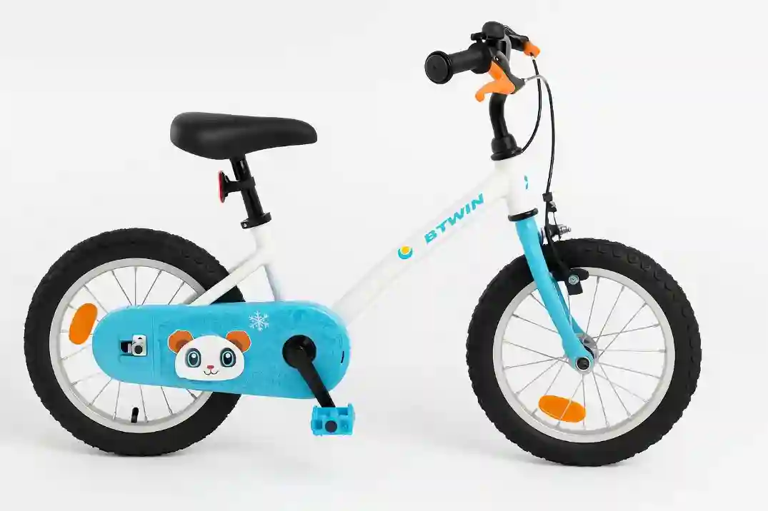 Velo 14 Pouces Neuf Btwin 3-5 ans - Vue 1