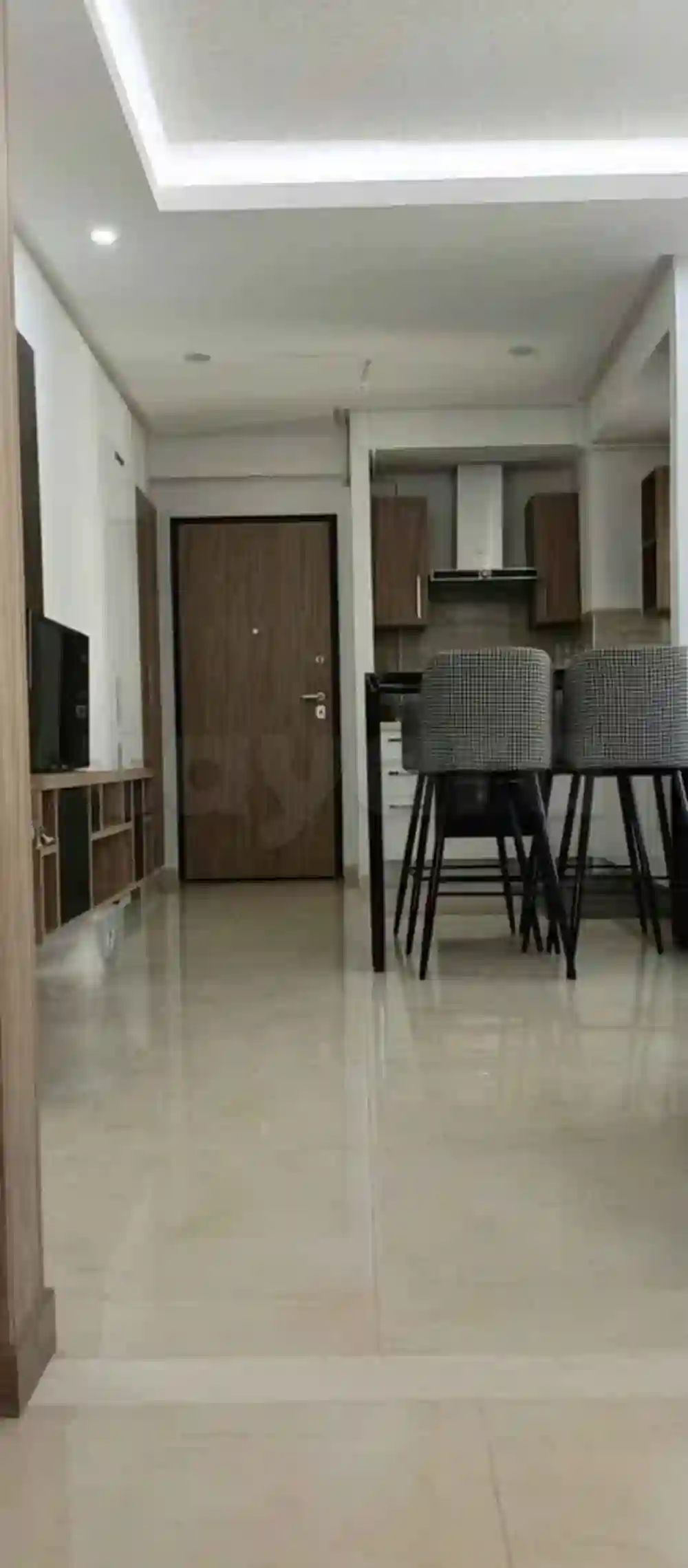 🌴 À Louer | Appartement S+1 - Yasmine Hammamet