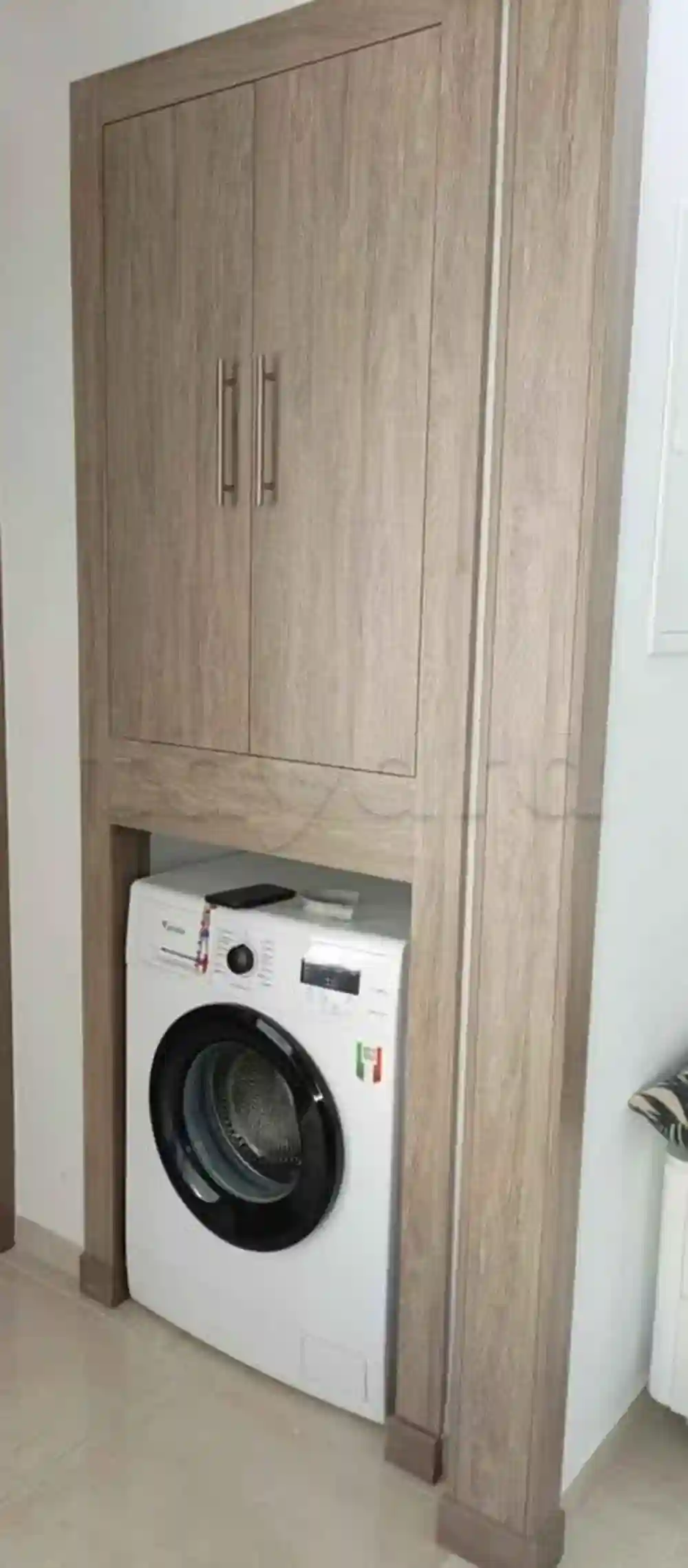 🌴 À Louer | Appartement S+1 - Yasmine Hammamet - Vue 1