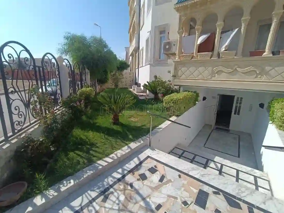 Appartement S2 à 50 Mètres de la Plage