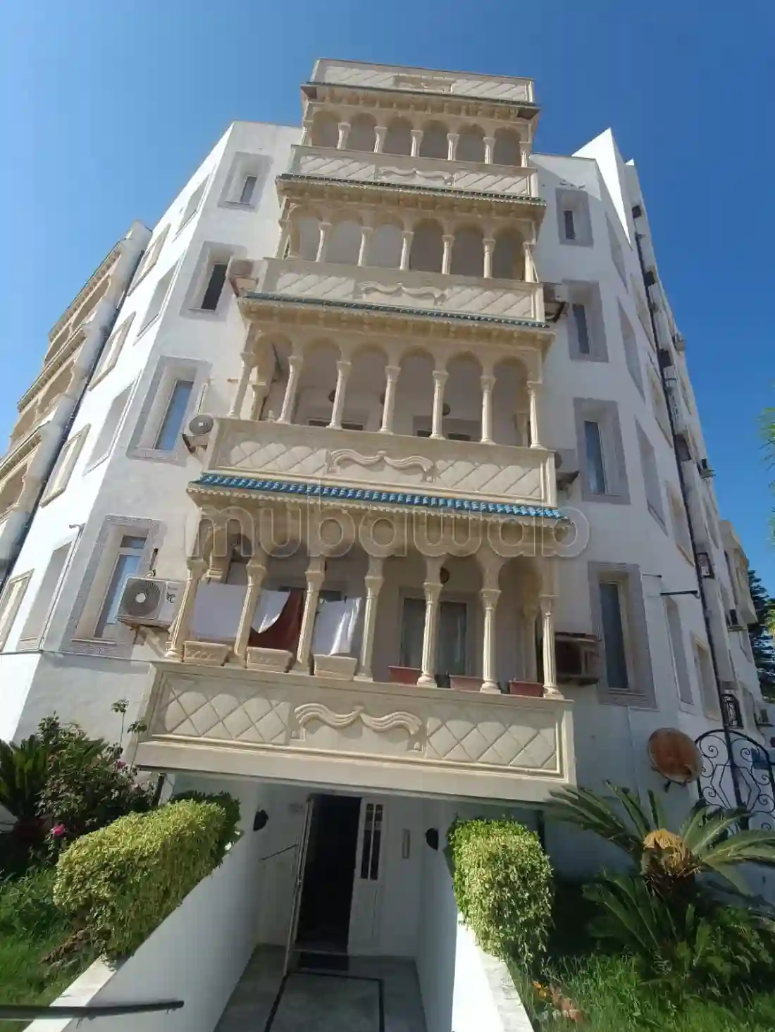Appartement S2 à 50 Mètres de la Plage - Vue 1