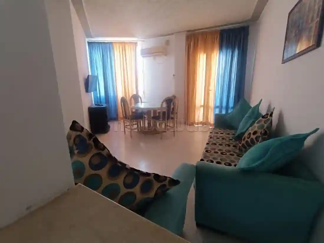 Appartement S2 à 50 Mètres de la Plage - Vue 3