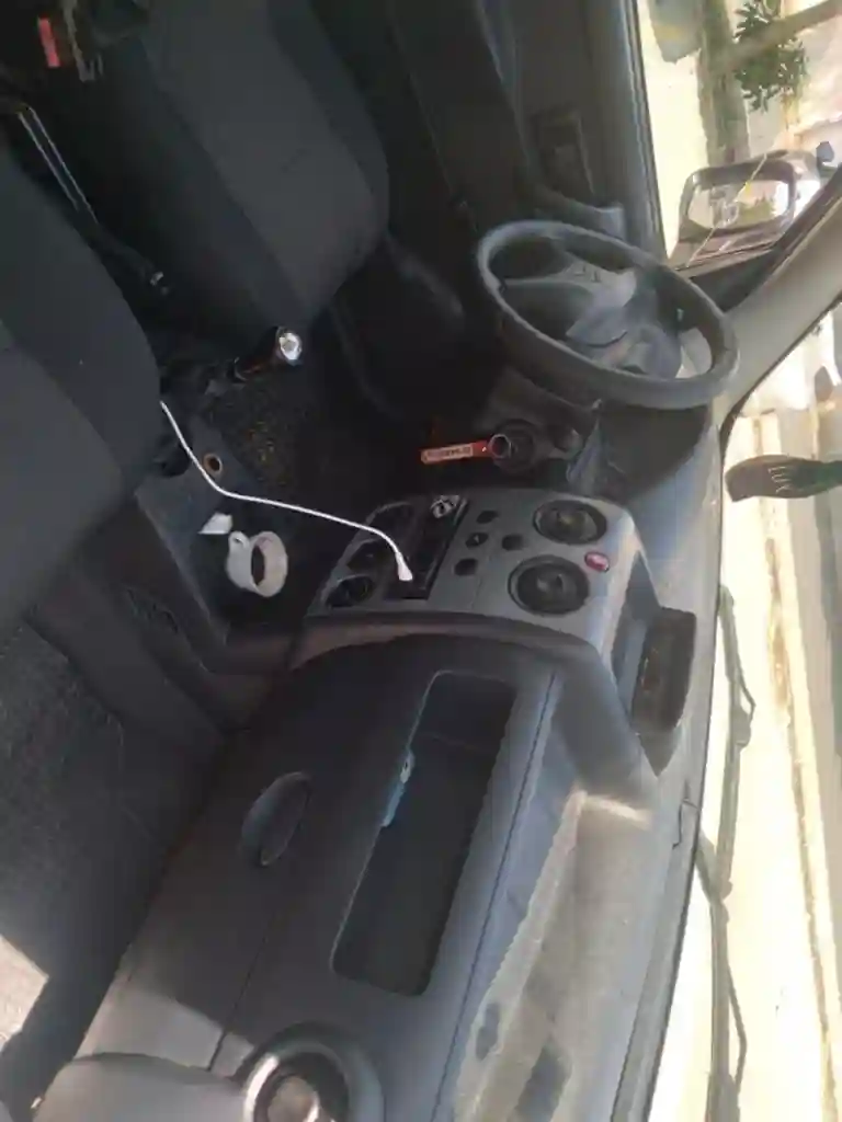 Berlingo Tout Option 1mains D'origine Importé Neuf Zéro Dépense - Vue 3