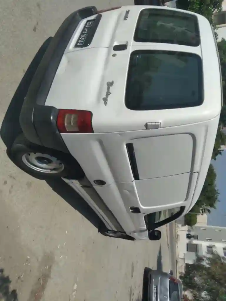 Berlingo Tout Option 1mains D'origine Importé Neuf Zéro Dépense - Vue 6