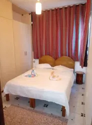 Duplex au Plein Centre Ville Bizerte à Bizerte