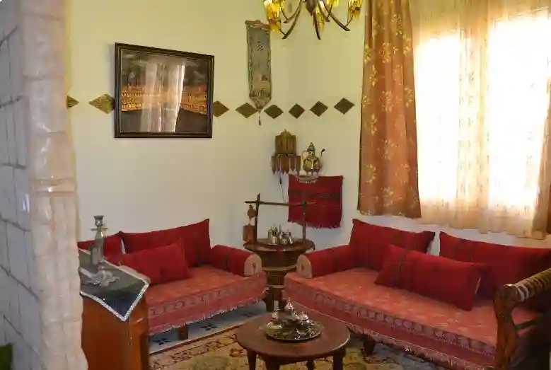 Duplex au Plein Centre Ville Bizerte à Bizerte - Vue 1
