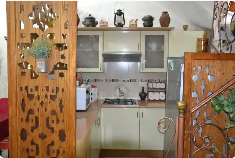 Duplex au Plein Centre Ville Bizerte à Bizerte - Vue 4