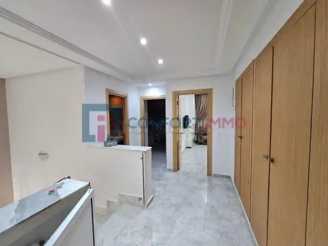 Location Duplex Meublé aux Berges du Lac 2 - Vue 2