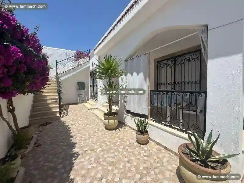 Maison Moka(réf L3205)