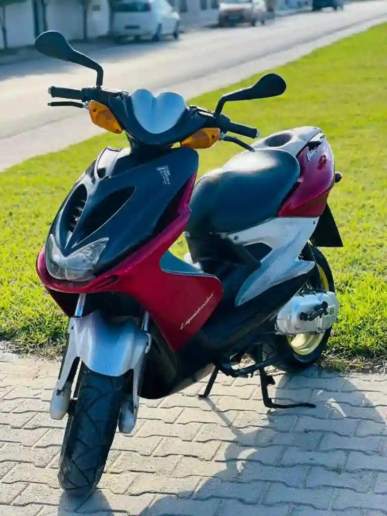 Nitro - Vue 3