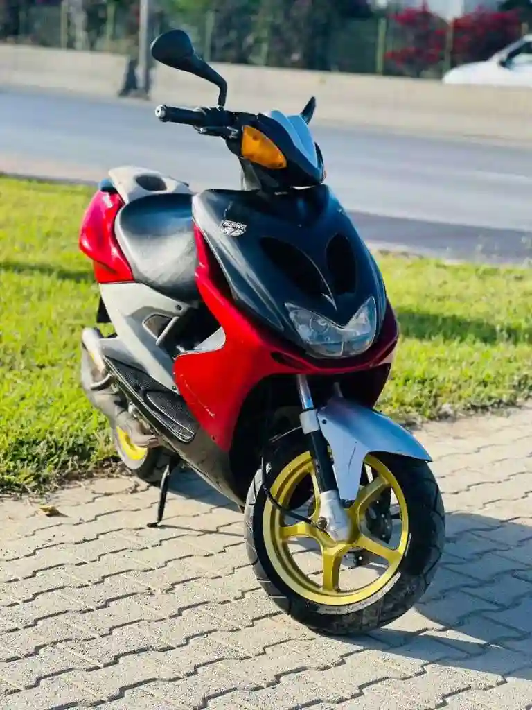 Nitro - Vue 5