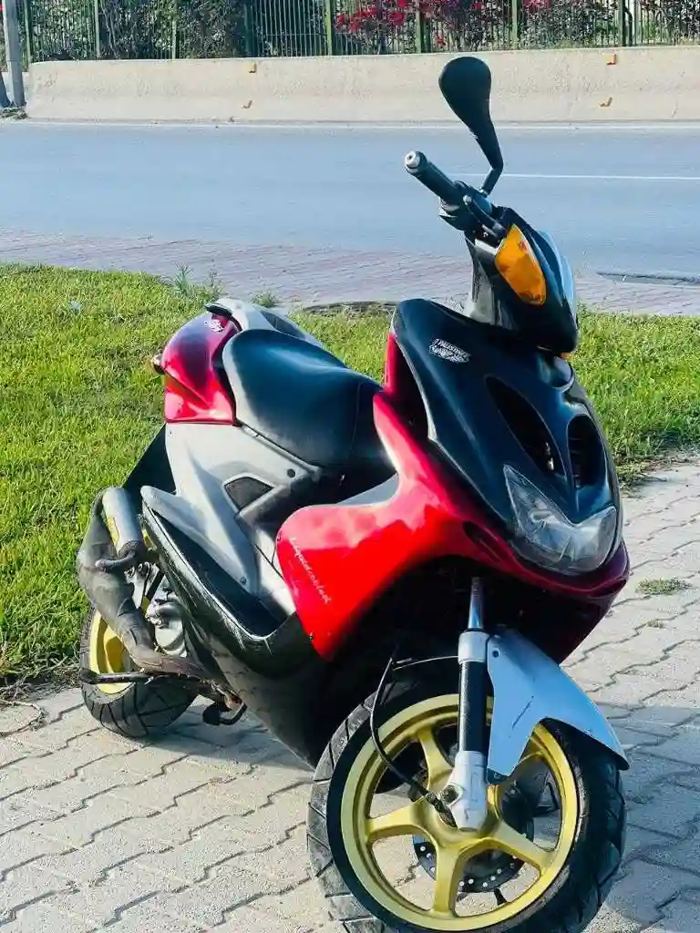 Nitro - Vue 7