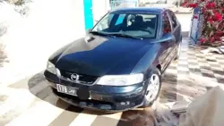 Opel Vectra Diesel 2001