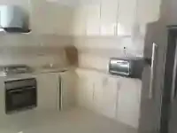 S+2 Meublé 100 dj a Soukra