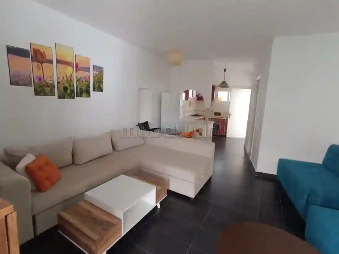 Spacieux Studio à les Maisons de Mer Kantaoui - Vue 3