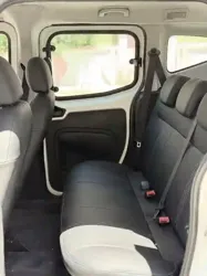 Fiat Doblo Essence 2018