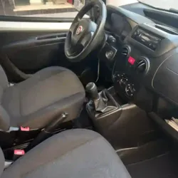 Fiat Fiorino Diesel 2020