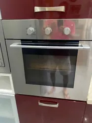 Four Encastrable Franke à La Marsa